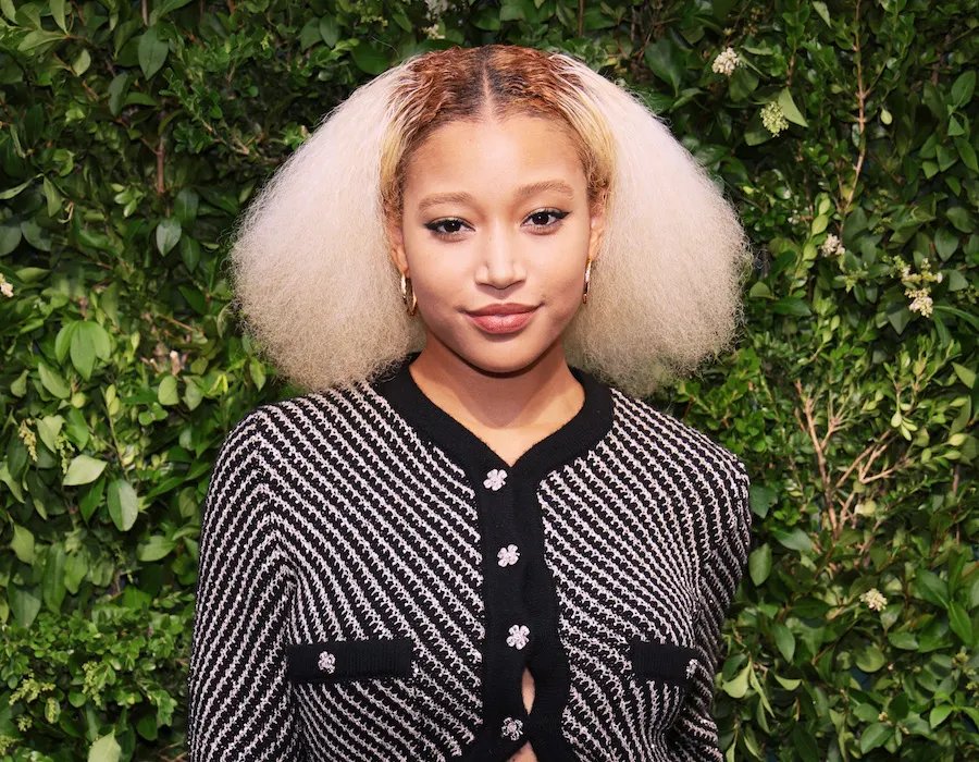 Curly Hair, Don't Care: 6 Celebrities Who Rock Their Natural Curls!