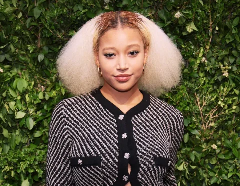 Curly Hair, Don't Care: 6 Celebrities Who Rock Their Natural Curls!
