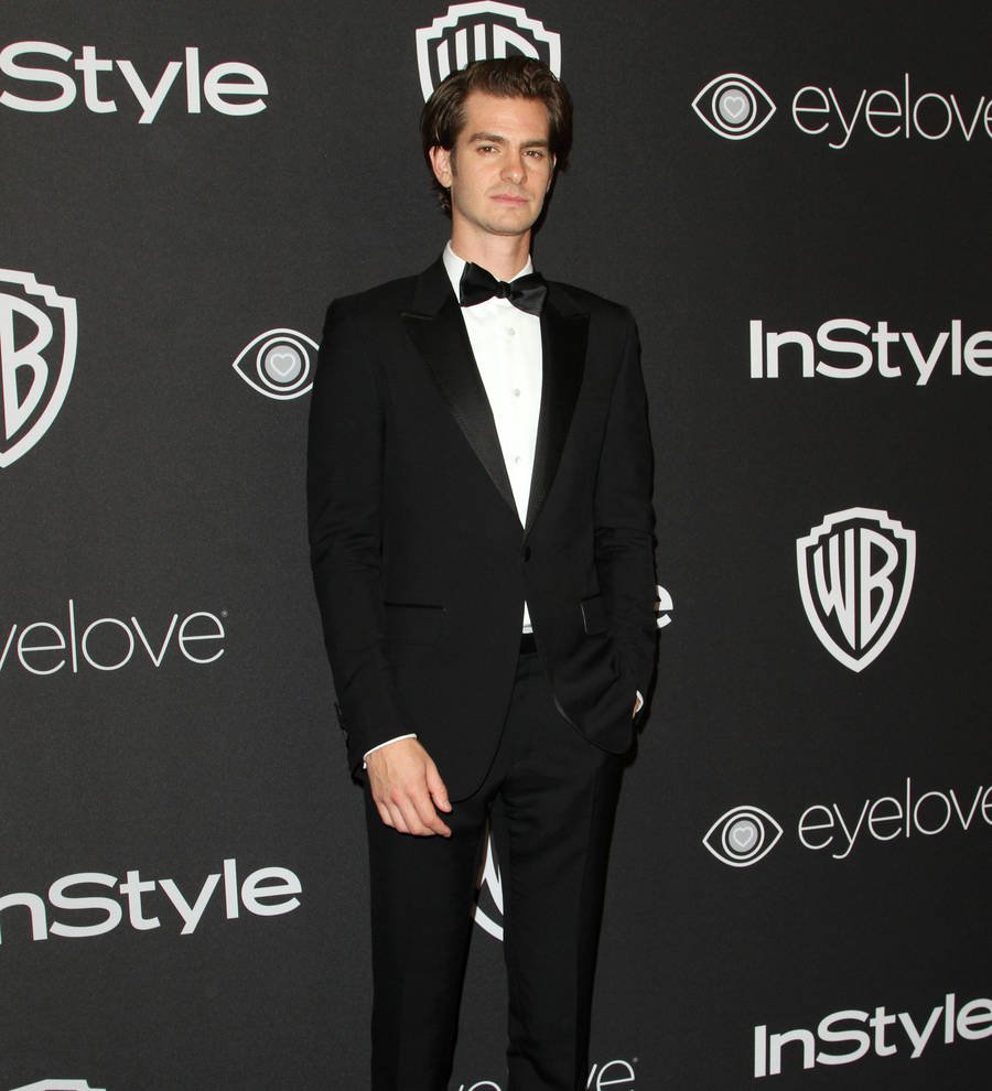 Andrew Garfield warned off working with Mel Gibson