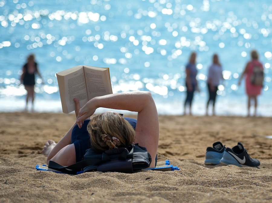 Books to Read Once You've Exhausted All The BookTok Recommendations!