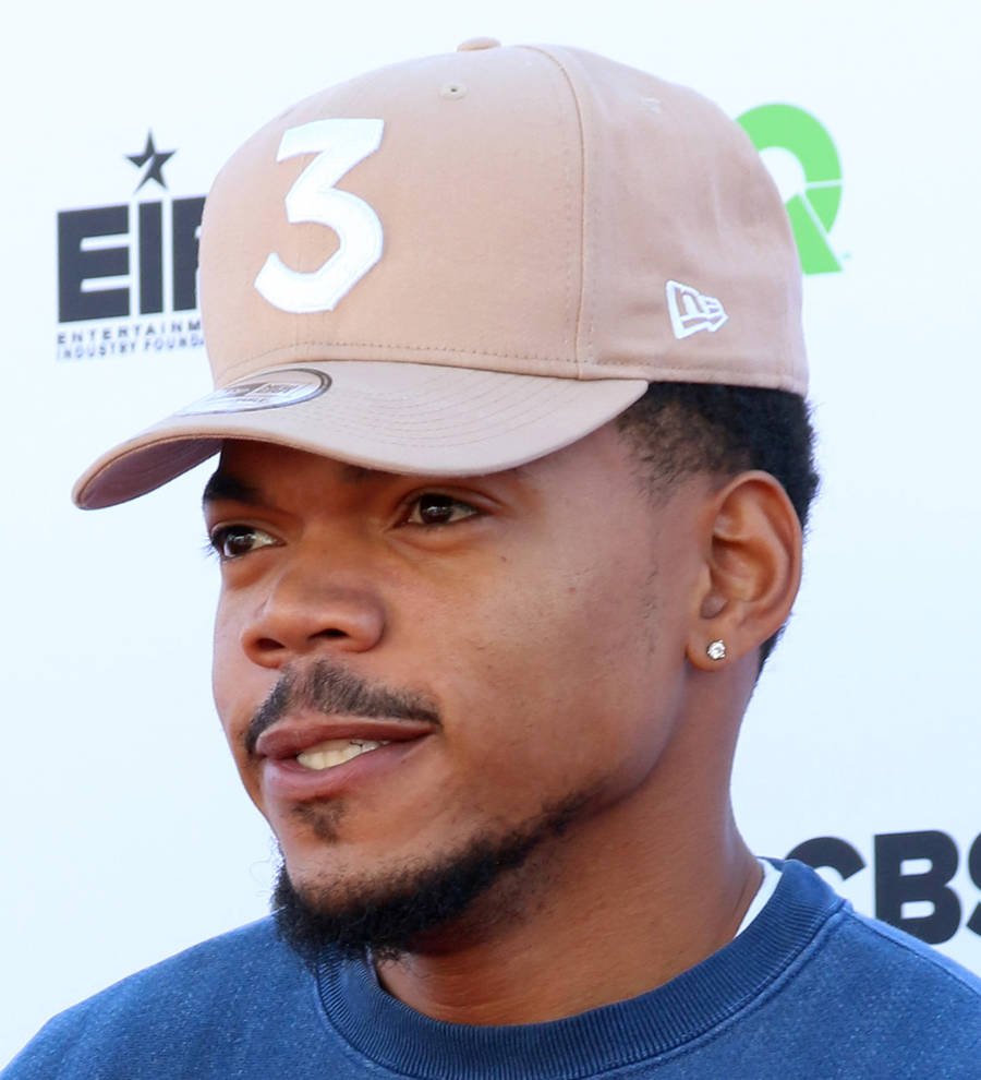 Chance the Rapper scores big education donation from Google officials