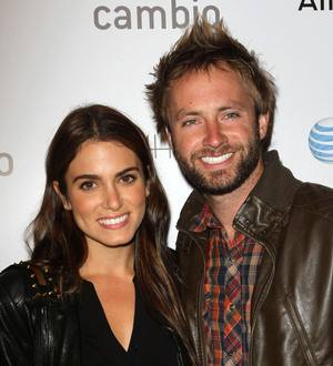 Nikki Reed's wedding had 'music festival' vibe