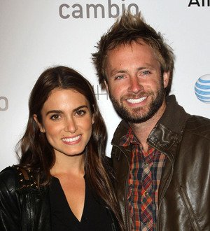 Nikki Reed's wedding had 'music festival' vibe