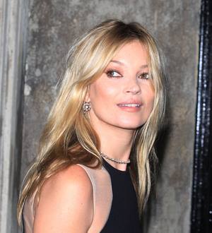 Kate Moss reveals anxiety battle