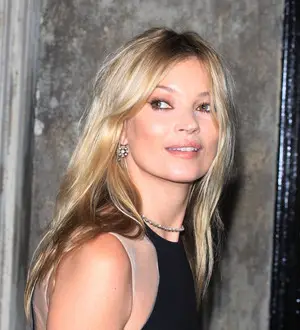 Kate Moss reveals anxiety battle