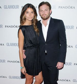 Caleb Followill to be a dad
