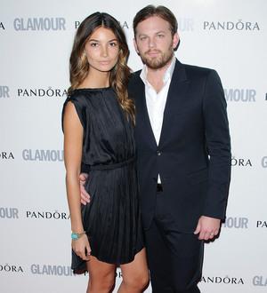 Caleb Followill to be a dad
