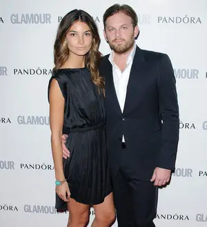Caleb Followill to be a dad