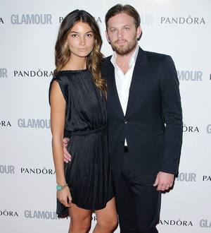 Caleb Followill to be a dad