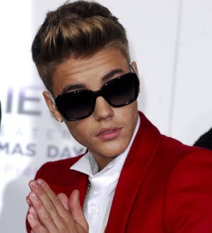 Justin Bieber responds to Seth Rogen criticism