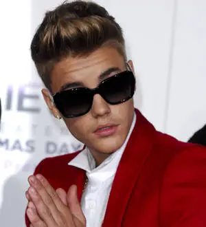 Justin Bieber responds to Seth Rogen criticism