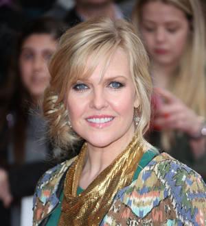 Ashley Jensen loathed Los Angeles move