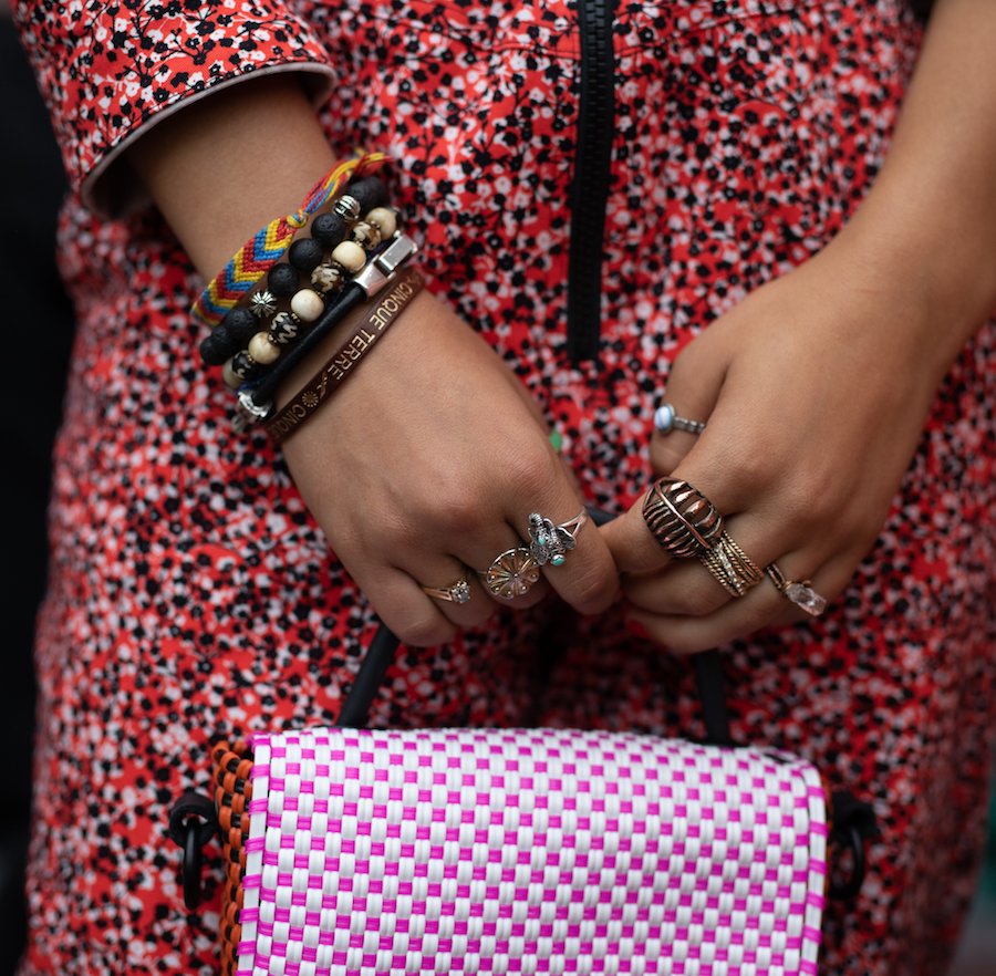 Wear Whatever, Whenever: 3 Fashion Rules Meant To Be Broken!