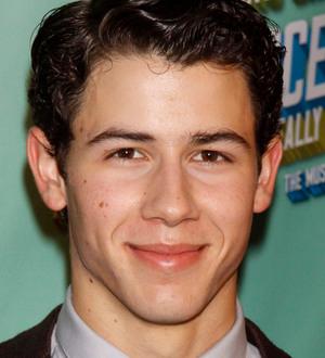 Nick Jonas wanted to study journalism