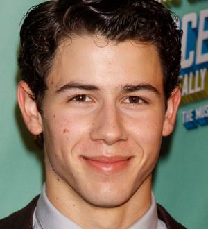 Nick Jonas wanted to study journalism