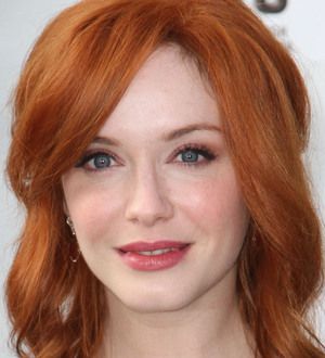 Christina Hendricks recalls near-death experience