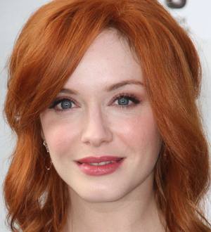 Christina Hendricks recalls near-death experience