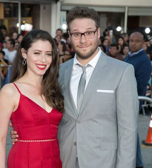 Seth Rogen sets up grant program to provide care for Alzheimer's sufferers