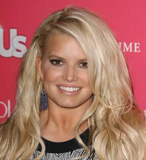 Jessica Simpson returns to spotlight after baby announcement