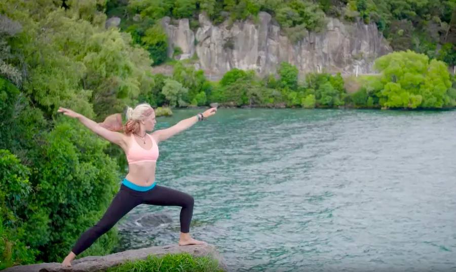 Wanderlust Fest is a Triathalon for the Body AND Mind!