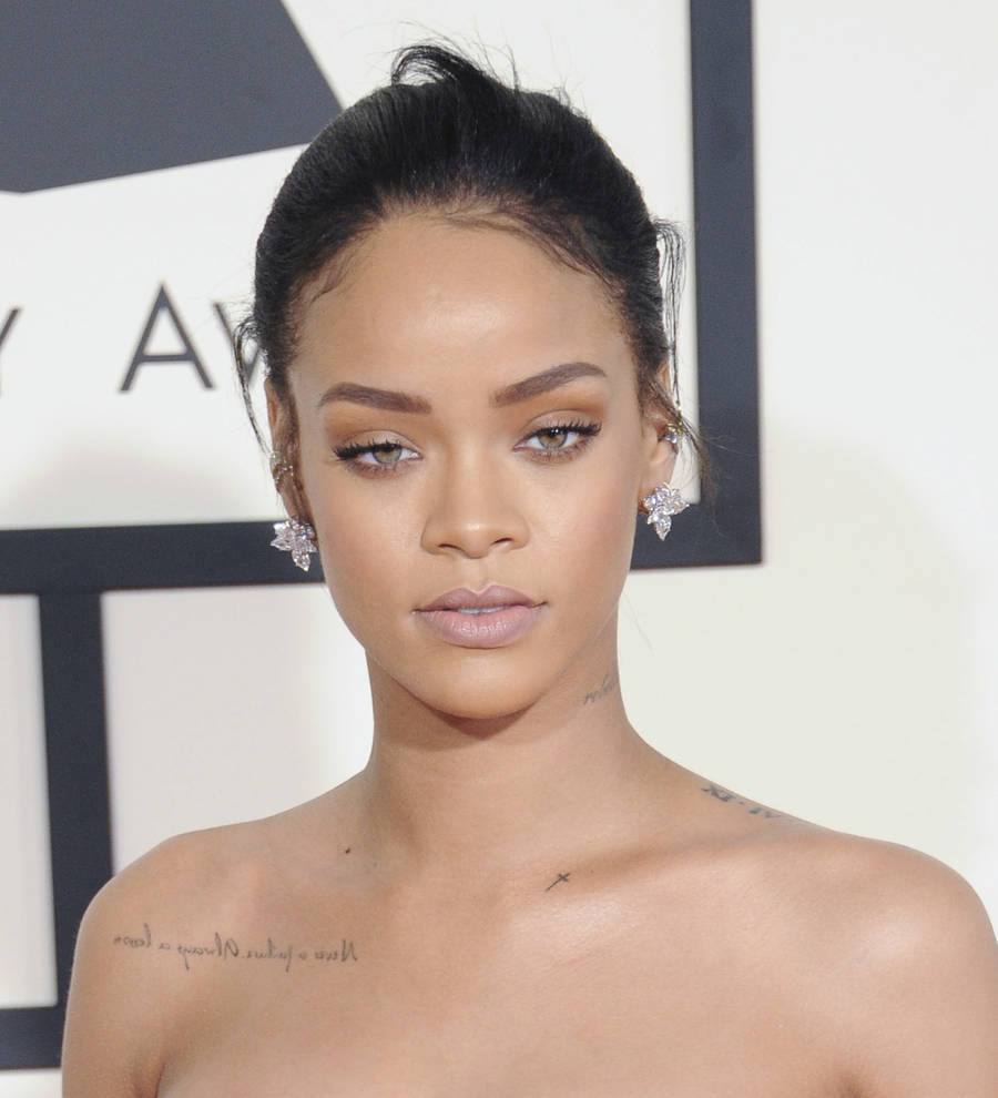Rihanna joins Luc Besson's new graphic novel adaptation
