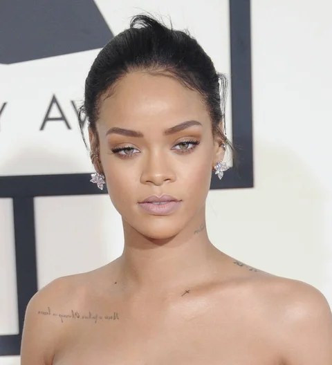 Rihanna joins Luc Besson's new graphic novel adaptation