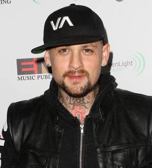 Benji Madden inks new tattoo for wife Cameron Diaz
