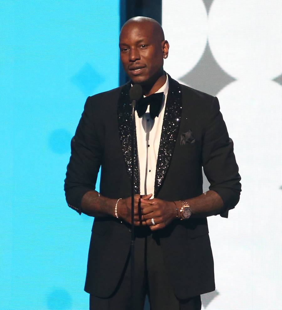 Tyrese Gibson calls out Dwayne Johnson over Fast & Furious 9 delay
