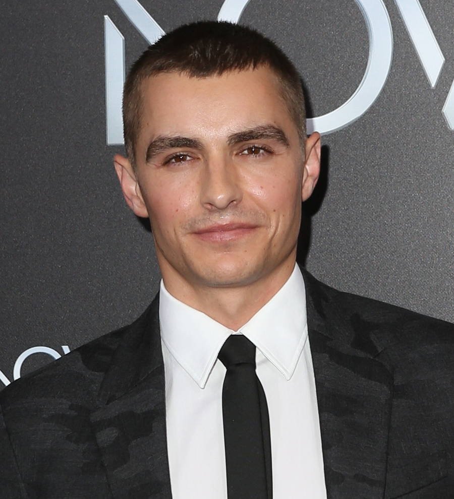 Dave Franco still pinching himself over co-star Michael Caine