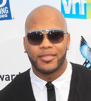 Flo Rida in legal battle over security system bill