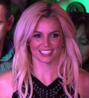 Britney Spears shuts down Las Vegas strip