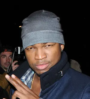 Ne-Yo to Tackle Csi: Ny