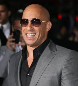 Paul Walker's final Fast + Furious film set for 2015 release