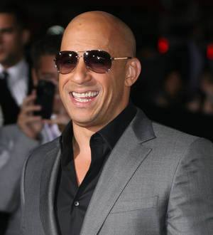 Riddick beats The Butler at the box office