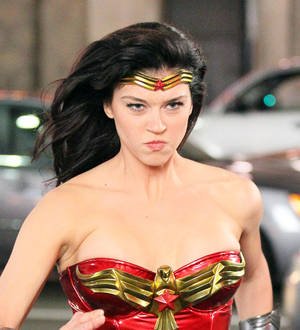 TV bosses searching for another Wonder Woman