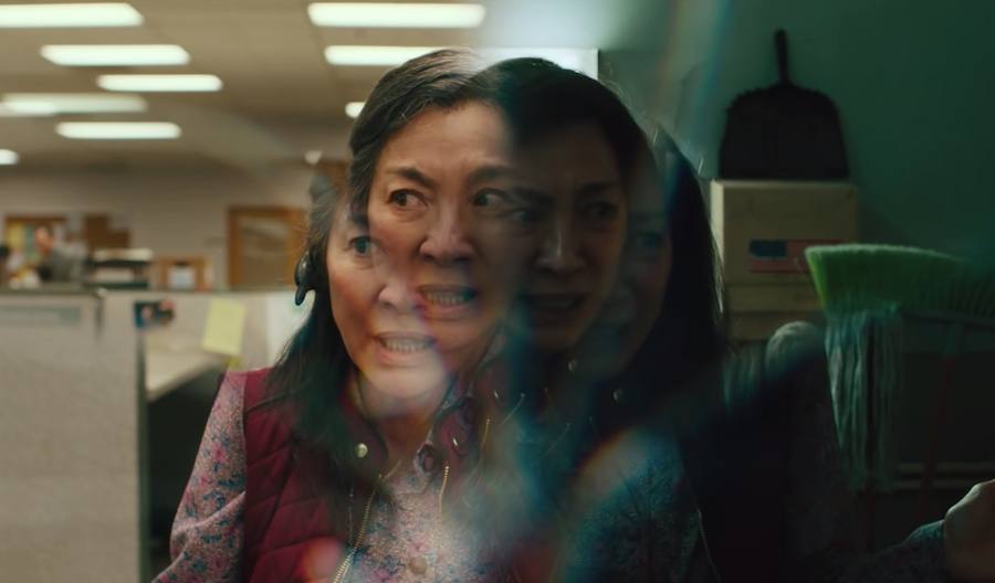 5 Reasons That 'Everything Everywhere All at Once' Totally Lives Up To The Hype!