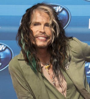 Steven Tyler's daughter weds