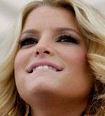 Jessica Simpson Craves Motherhood