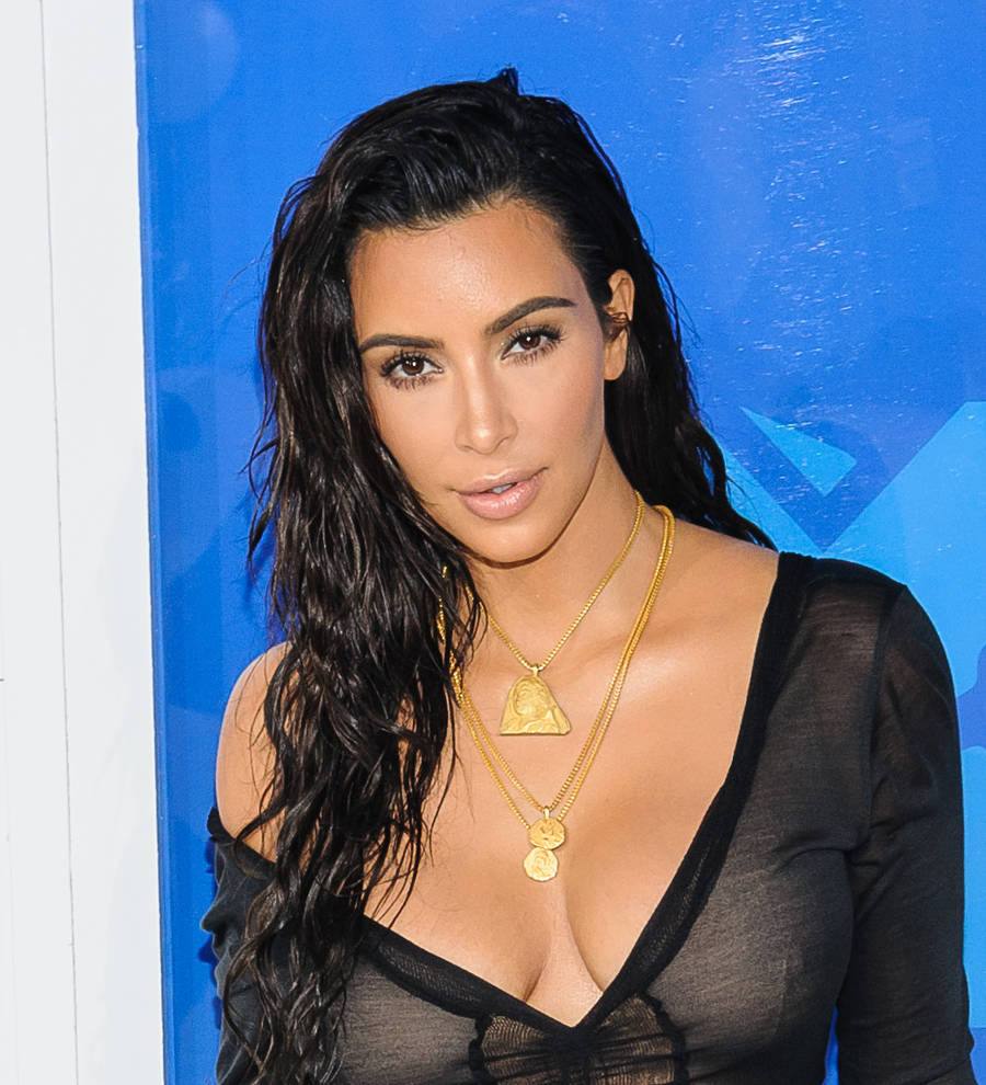 Kim Kardashian is planning Kimoji stores - report