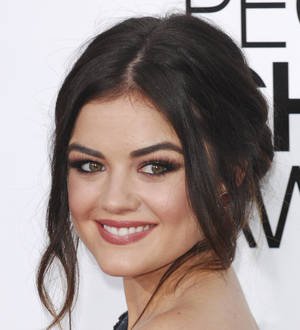 Lucy Hale honored by Grand Ole Opry invite