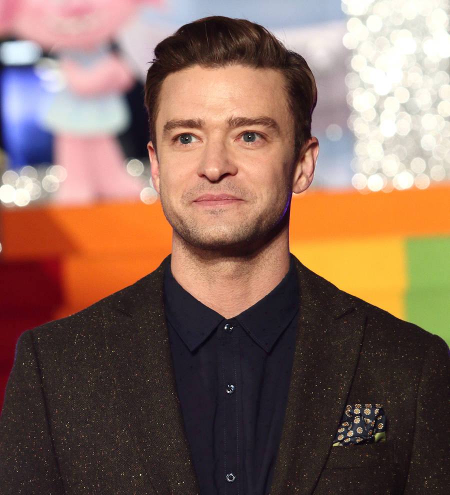 Justin Timberlake treats Twitter fans to free pizza