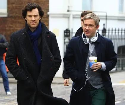 Why is "Sherlock" So Great? It's More Than Elementary!