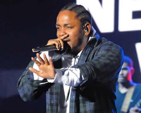 Why Kendrick Lamar's Grammy Nominations Are So Important