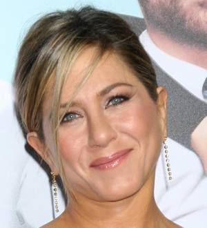 Jennifer Aniston pranks British radio host