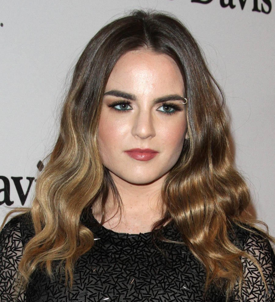 JoJo wants to stay single for 2016