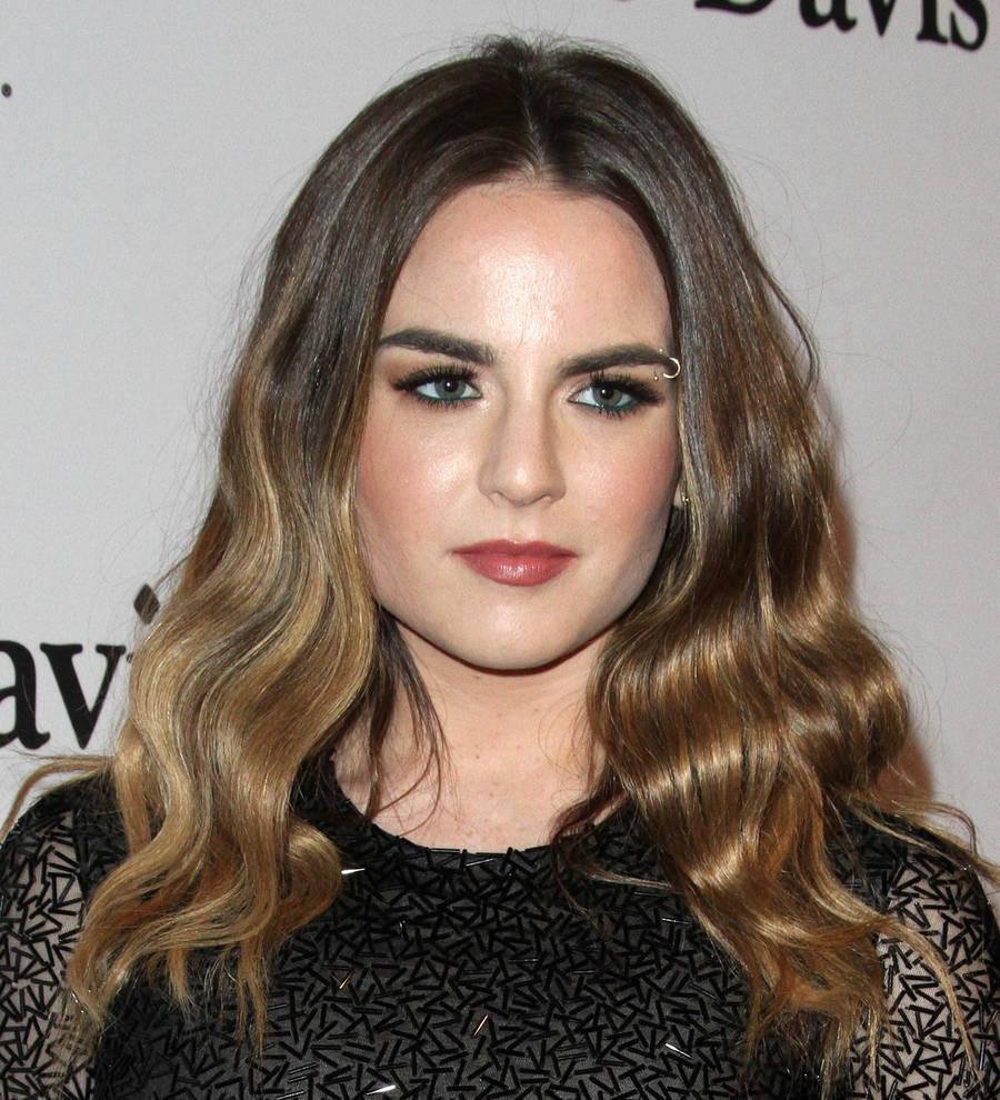 JoJo wants to stay single for 2016