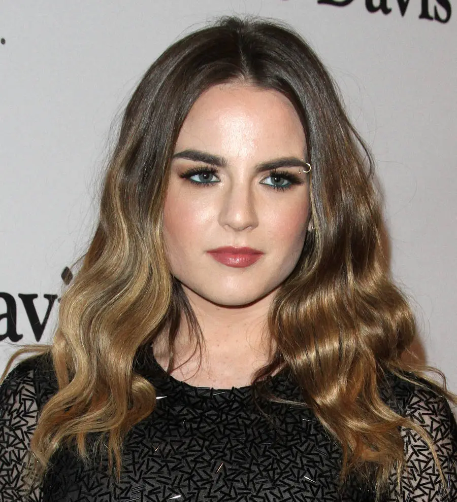 JoJo wants to stay single for 2016
