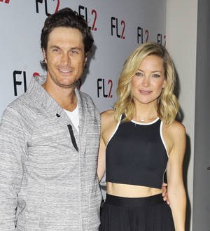Kate and Oliver Hudson's dad responds to Father's Day criticism