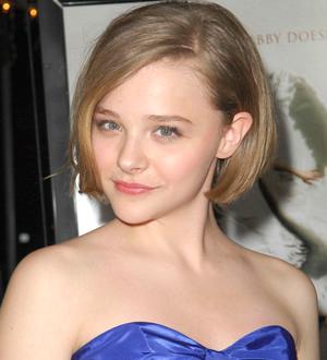 Chloe Moretz's Hepburn Party Ruined by Unruly Pals