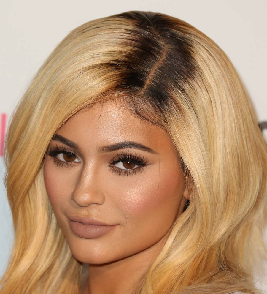 Kylie Jenner violates New York City tattoo laws